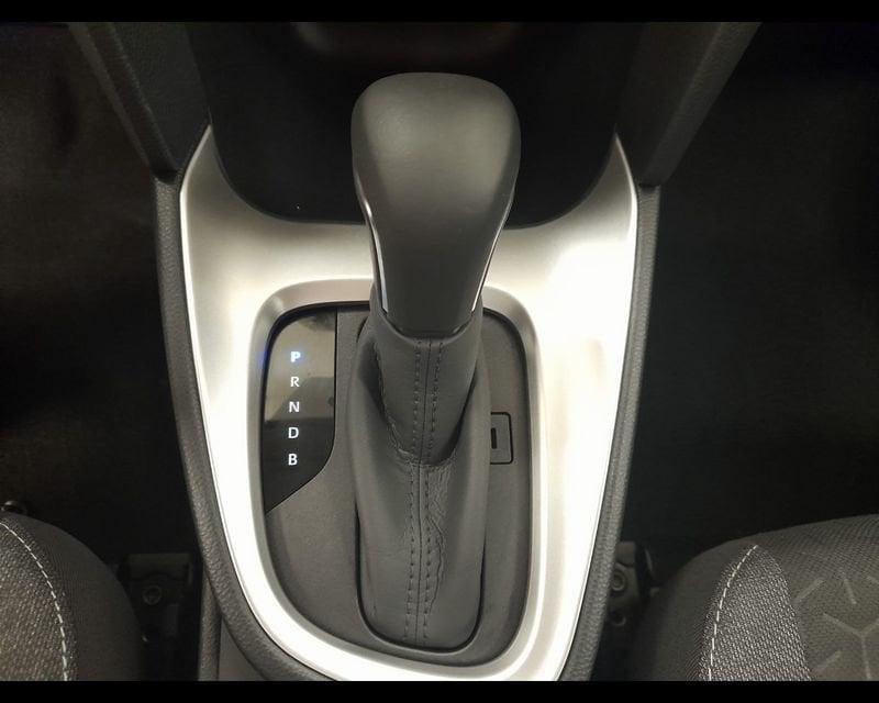 Toyota Yaris Cross 1.5h Active fwd 116cv e-cvt