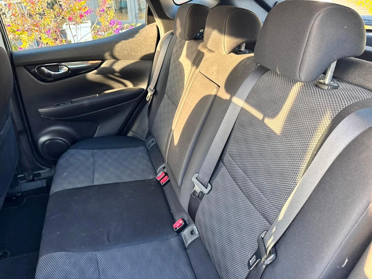 Nissan Qashqai 1.6 dCi 4WD Acenta