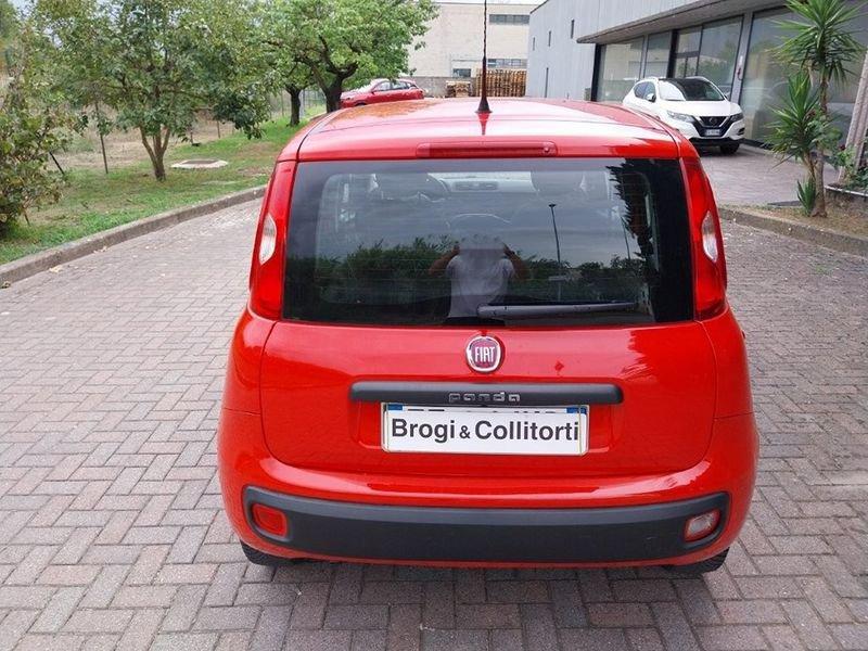 FIAT Panda III 2016 1.2 Easy s&s 69cv my19