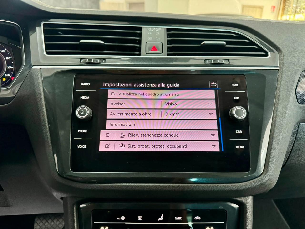 Volkswagen Tiguan 2.0 TDI 150cv DSG Elegance 2023