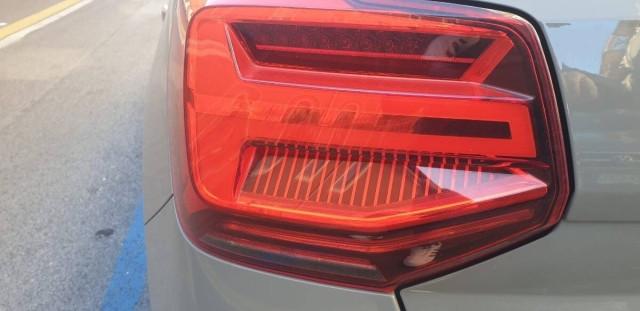 Audi Q2 1.6 tdi Business