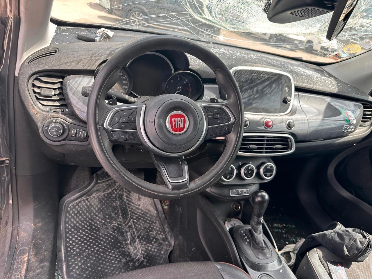 Fiat 500 1.3 Multijet Collezione