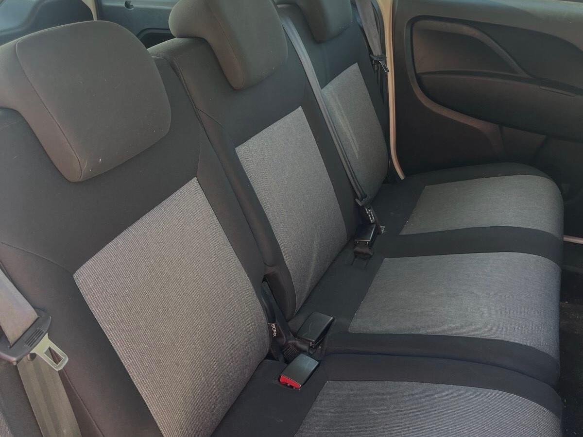 Fiat Doblo Doblò 1.3 MJT PC Combi N1