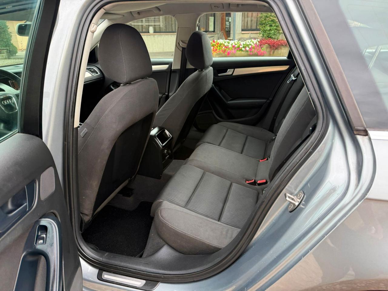 Audi A4 Avant 2.0 TDI 170CV Advanced