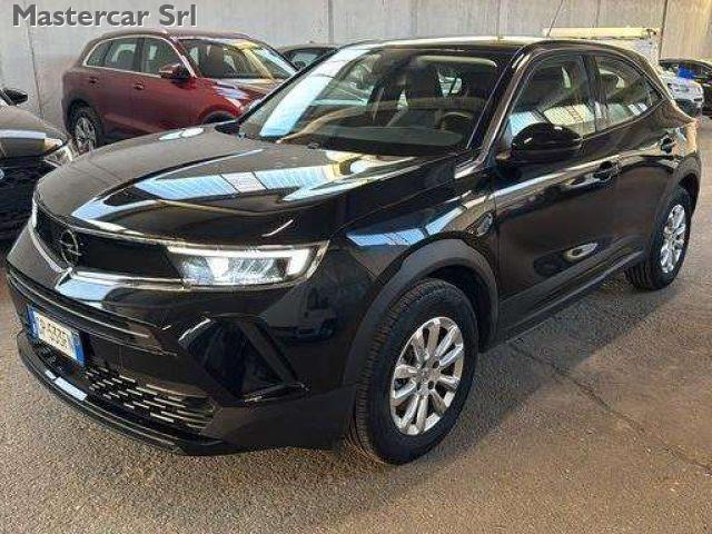 OPEL Mokka-e elettrica Mokka electric bev Edition tg : GP533FN