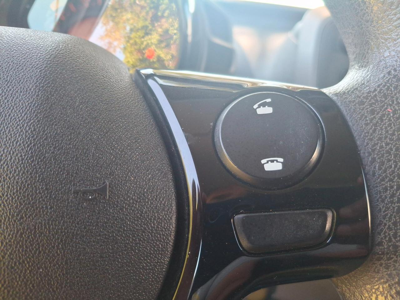 Peugeot 108, 1.0cc, 5Porte