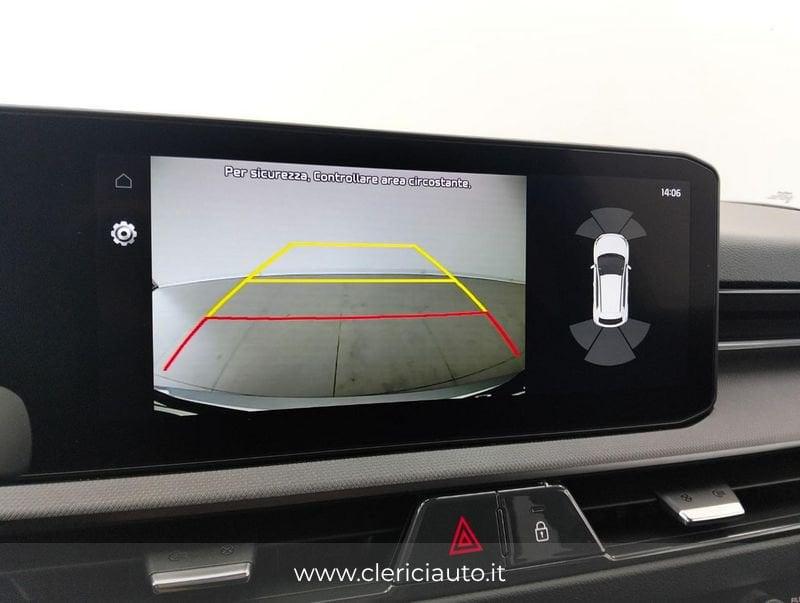 Kia Stonic 1.0 T-GDi 115 CV Style