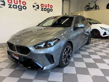 BMW 120 48V M Sport