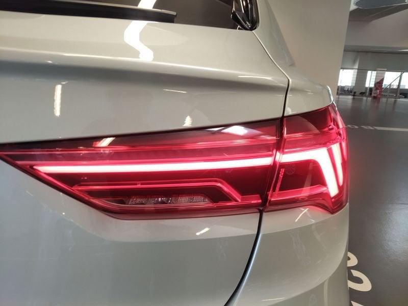 Audi Q3 Q3 Sportback 45 1.4 tfsi e Business Plus s-tronic
