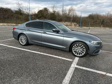 Bmw 530 530d xDrive 249CV Luxury