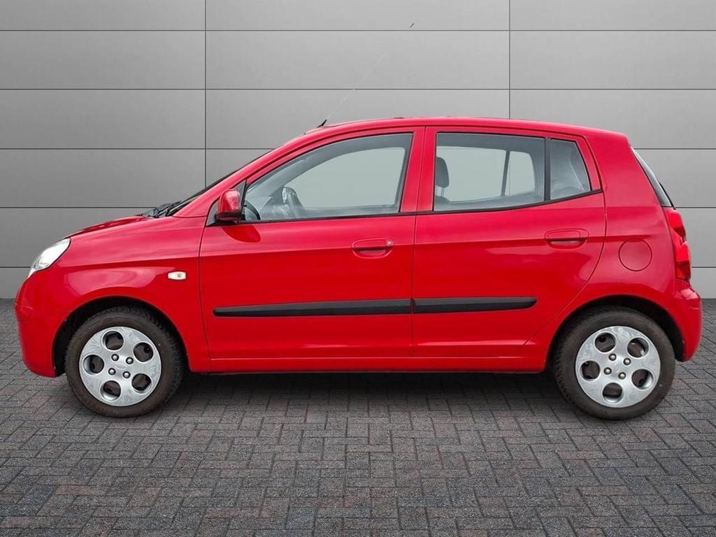 Kia Picanto 1.0 Easy
