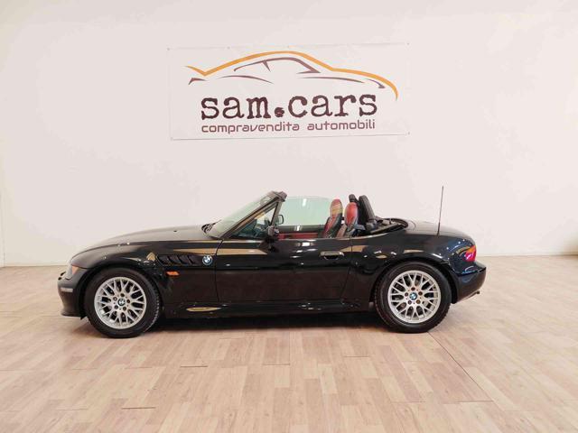 BMW Z3 2.8 24V cat Roadster