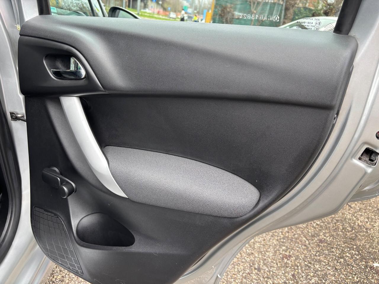 Citroen C3 1.1 Exclusive OK NEOPATENTATI