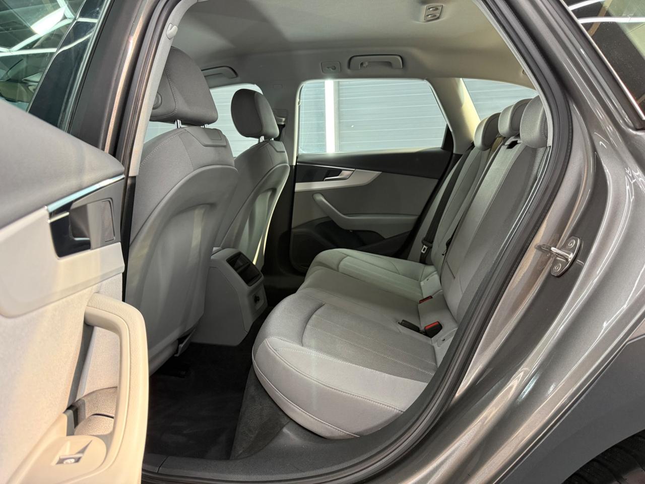 Audi A4 allroad 40 TDI 204 CV S tronic Business