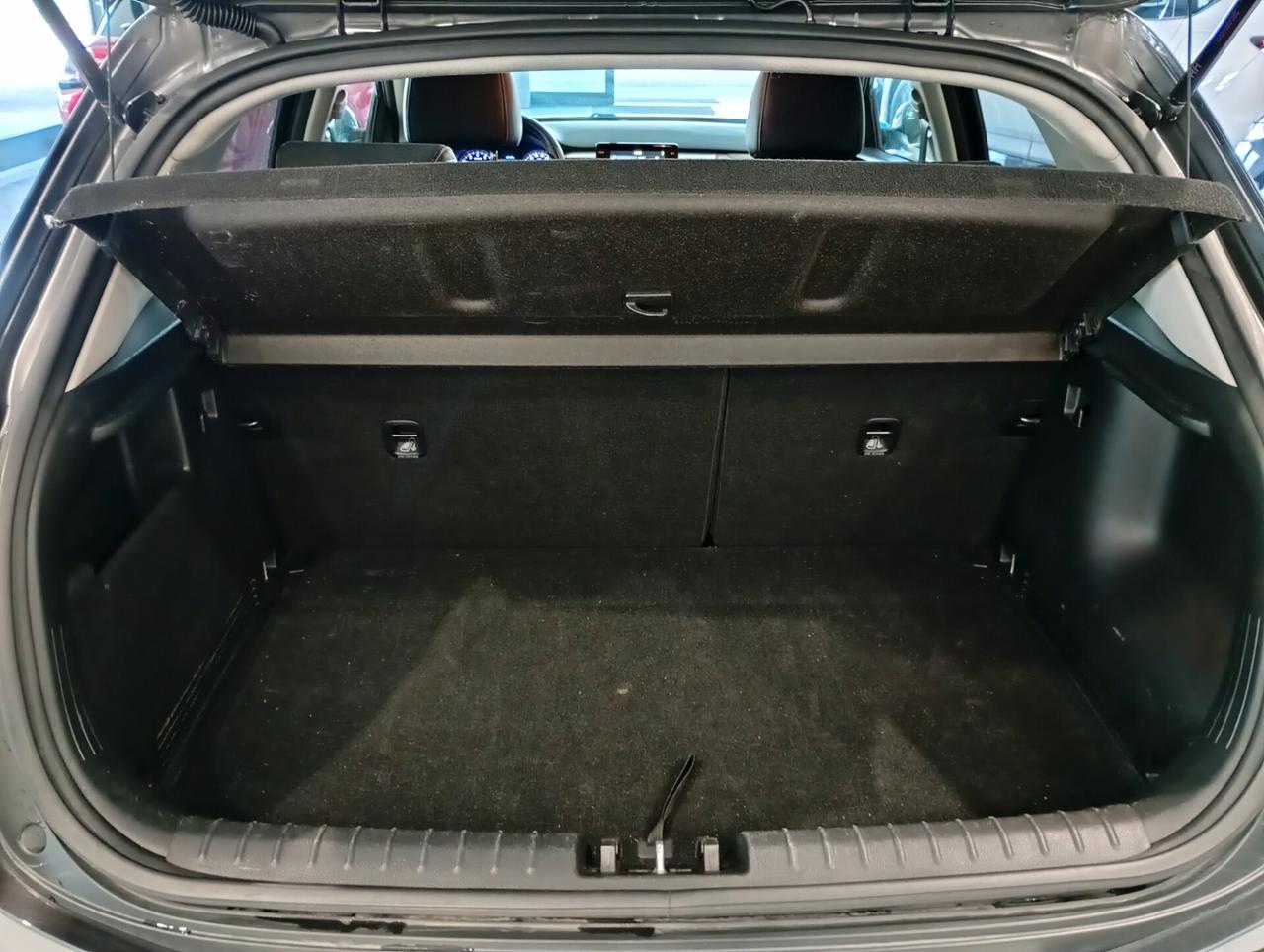 Kia Stonic 1.0 T-GDi 120 CV Energy