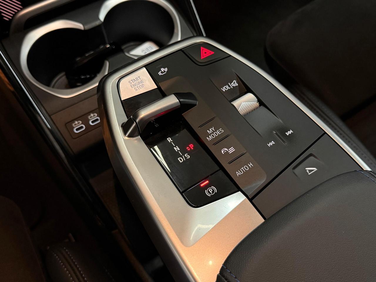 Bmw X2 M M35i xDrive Msport Pro / TETTO PANORMAICO