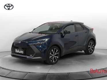 Toyota C-HR 2.0 HV Trend