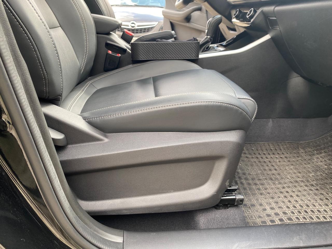 Dr 5.0 1.5 Turbo Bi-Fuel GPL