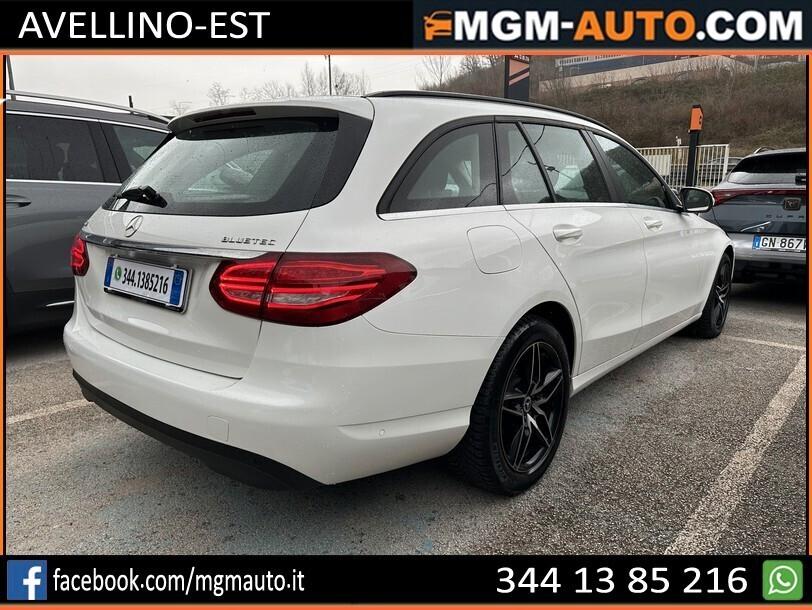 Mercedes-benz C 200 Sport