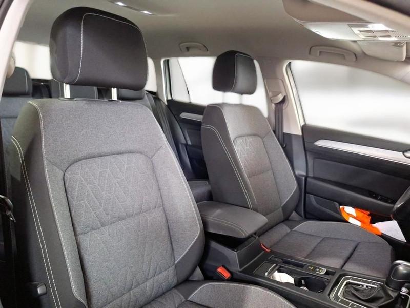 VOLKSWAGEN PASSAT VARIANT 2.0 TDI SCR EVO 110KW BUSINESS DSG STATION WAGON