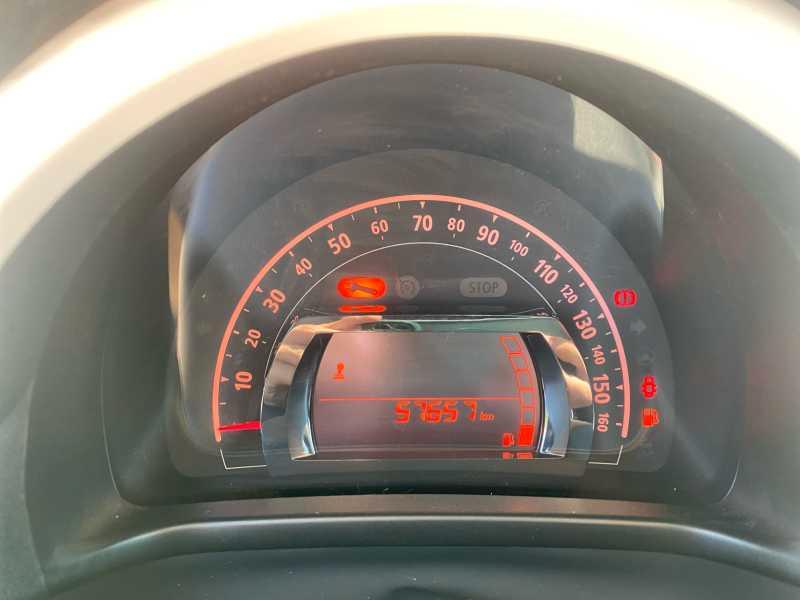 RENAULT Twingo 1.0 sce Zen (live) 69cv