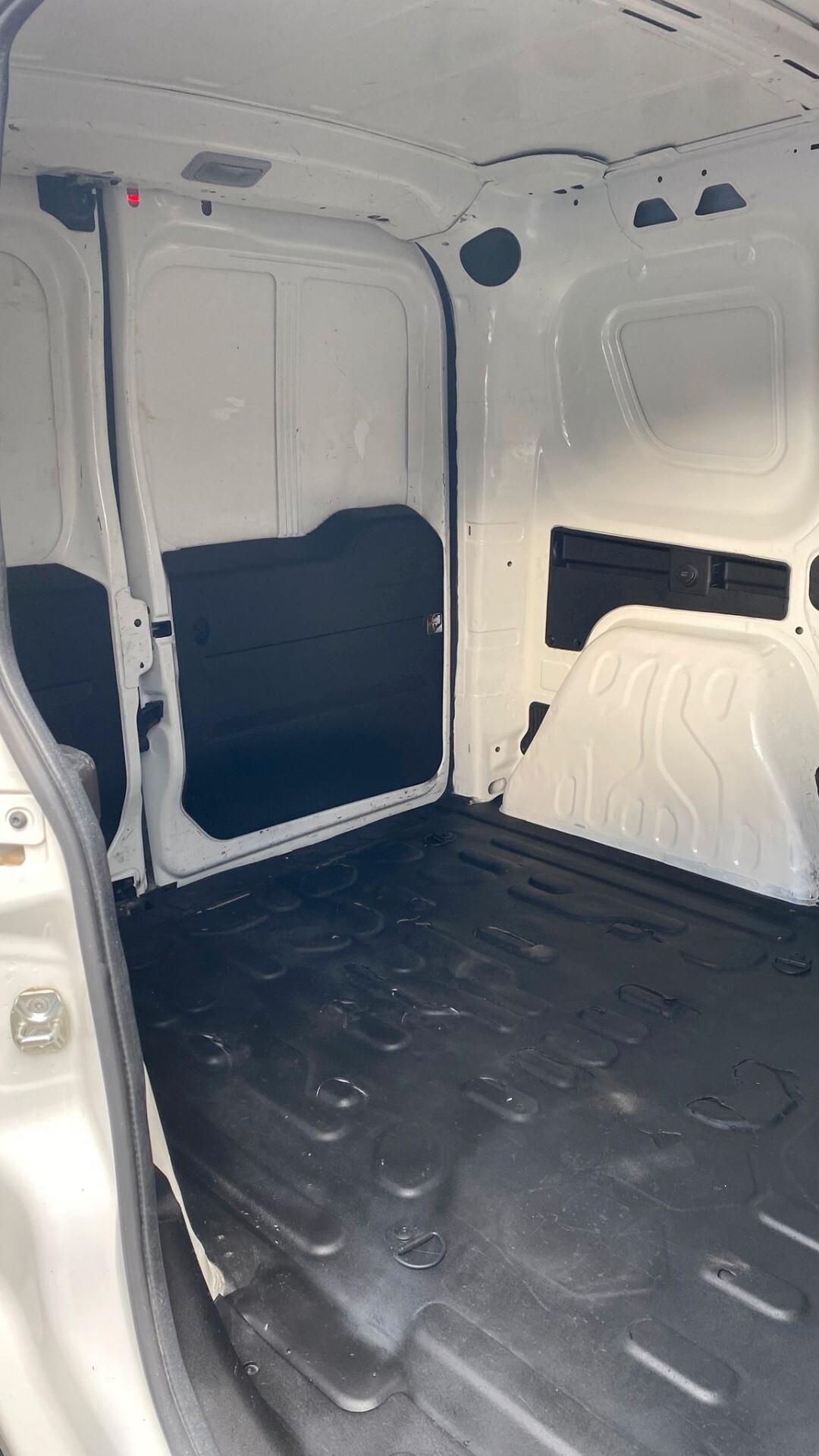 Fiat Doblo' 1.6 mjet 120 cv Lounge 3 POSTI