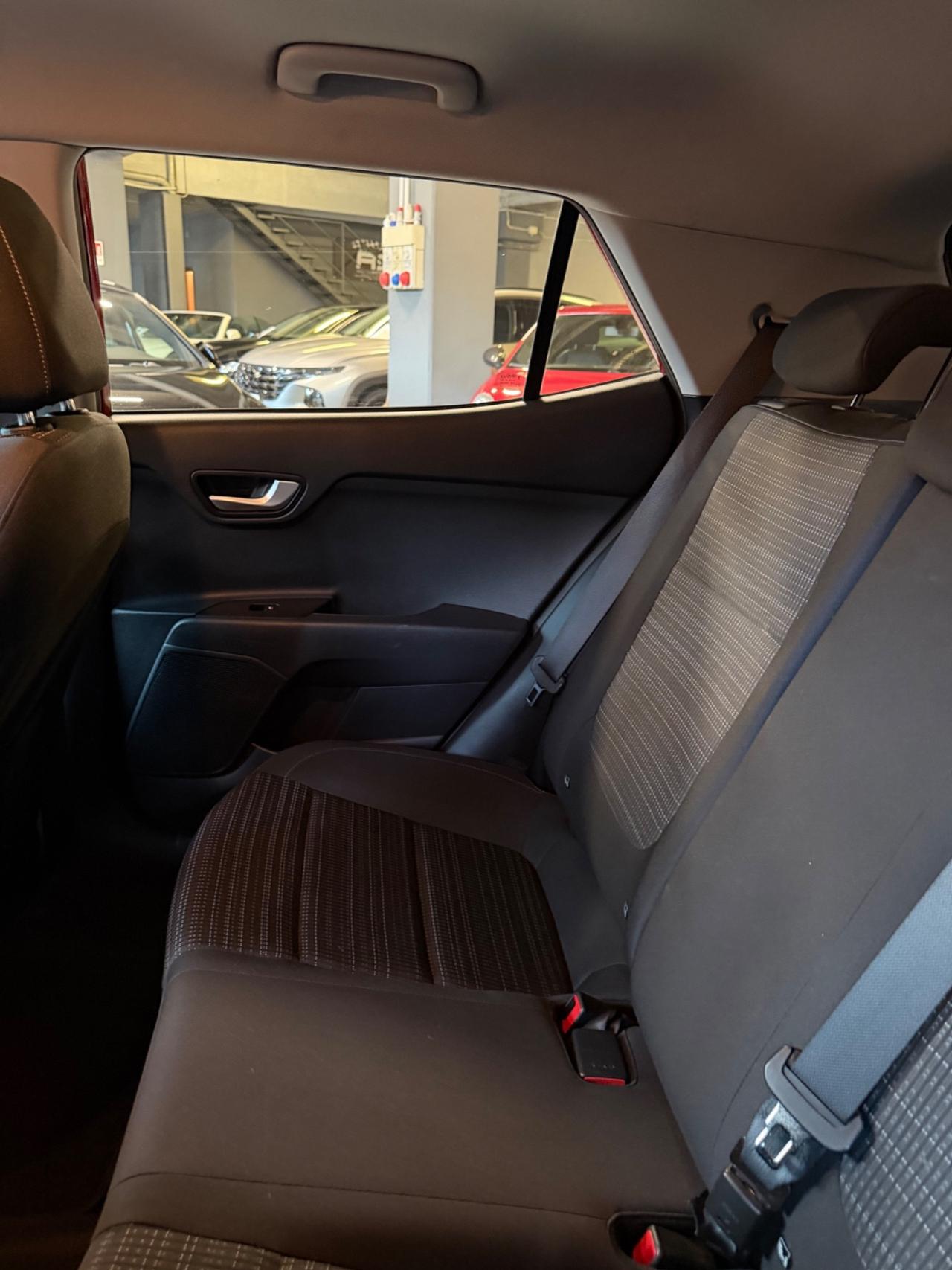 Kia STONIC 1.6 CRDI 5P KMCERT NEOPAT GARANZ