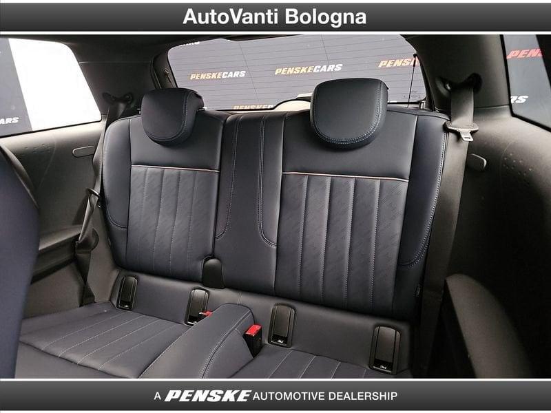 MINI Cooper Mini Cooper 3p 1.5 C Favoured auto