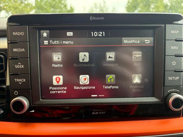KIA Stonic 1.6 CRDi 110 CV Energy