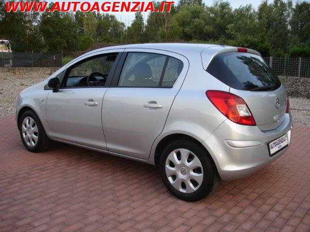 OPEL Corsa 1.3 CDTI 75CV F.AP. 5 porte AUTOCARRO (N1)