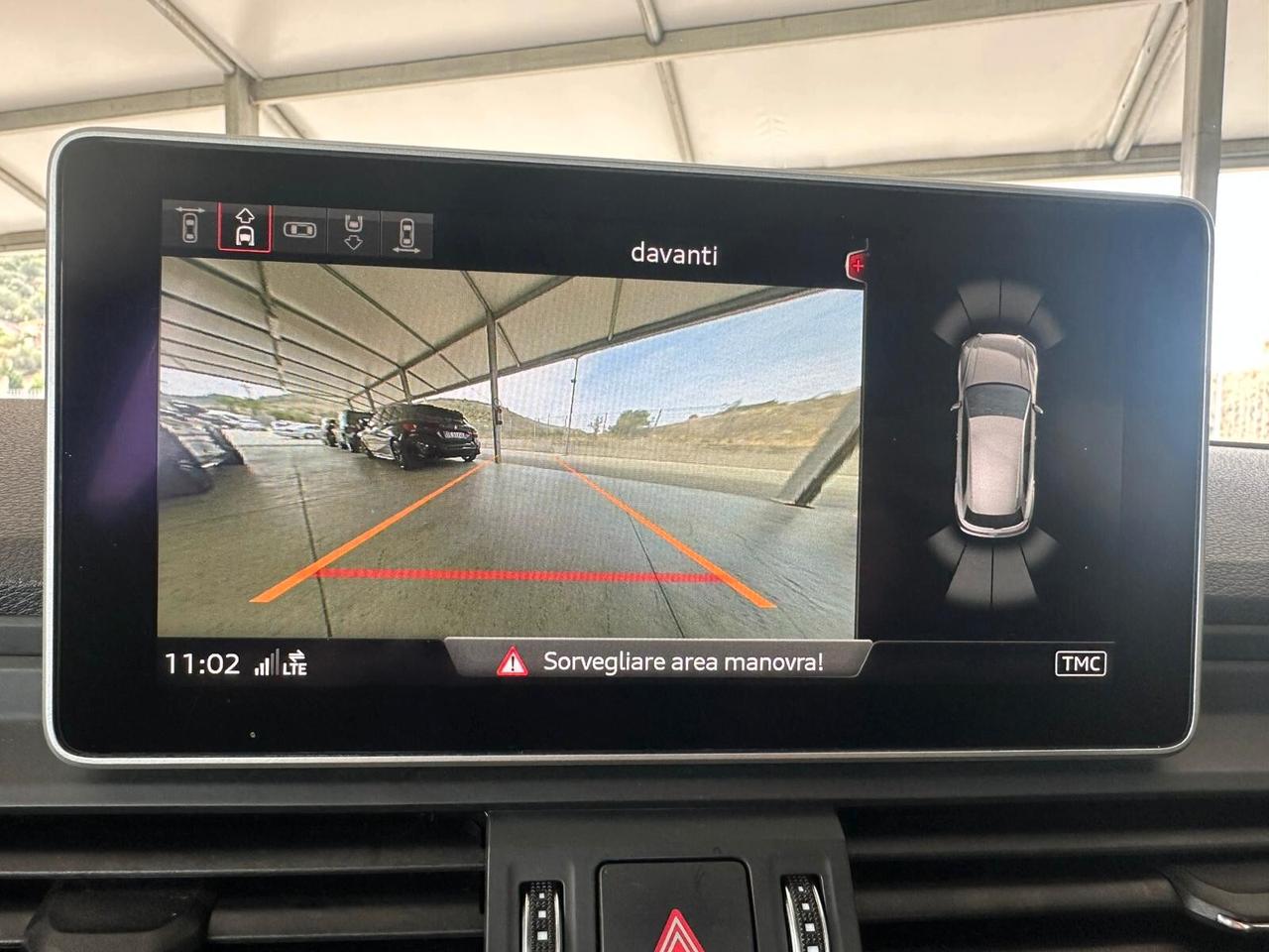 AUDI Q5 50 TDI 3.0 286CV QUATTRO S-TRONIC