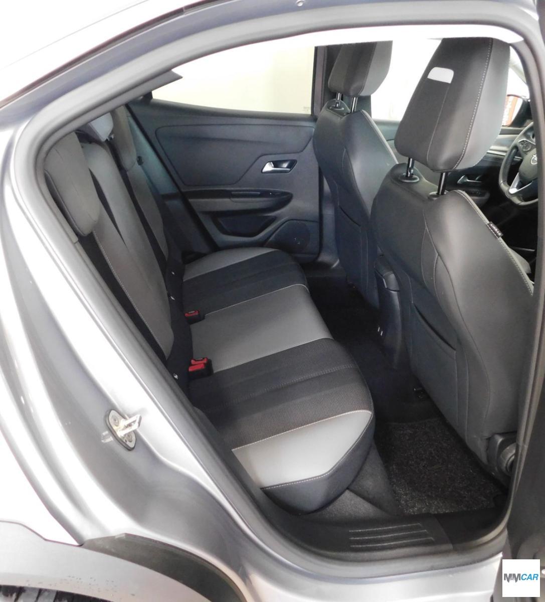OPEL - Mokka - 1.5 diesel Elegance