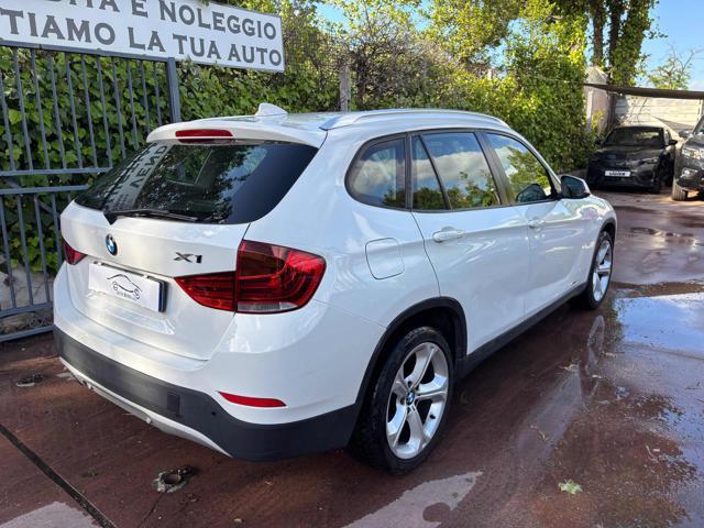 BMW X1 sDrive18d Msport