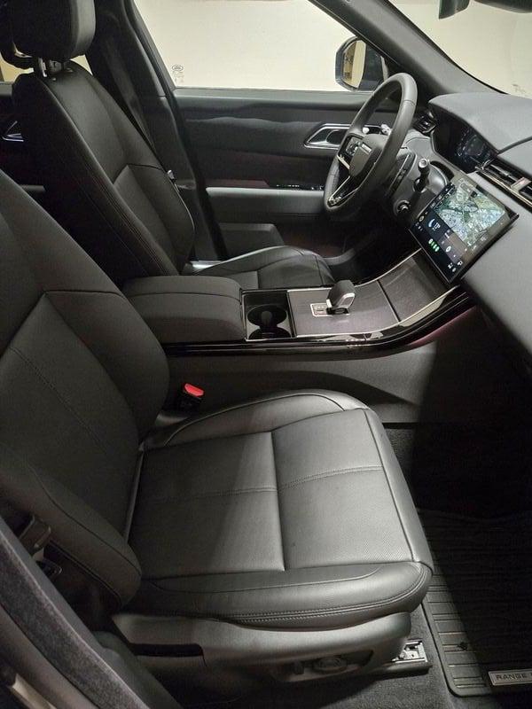 Land Rover Range Rover Velar 2.0D I4 204 Dark Edition 4WD Auto Immatricolazione 31/12/2024