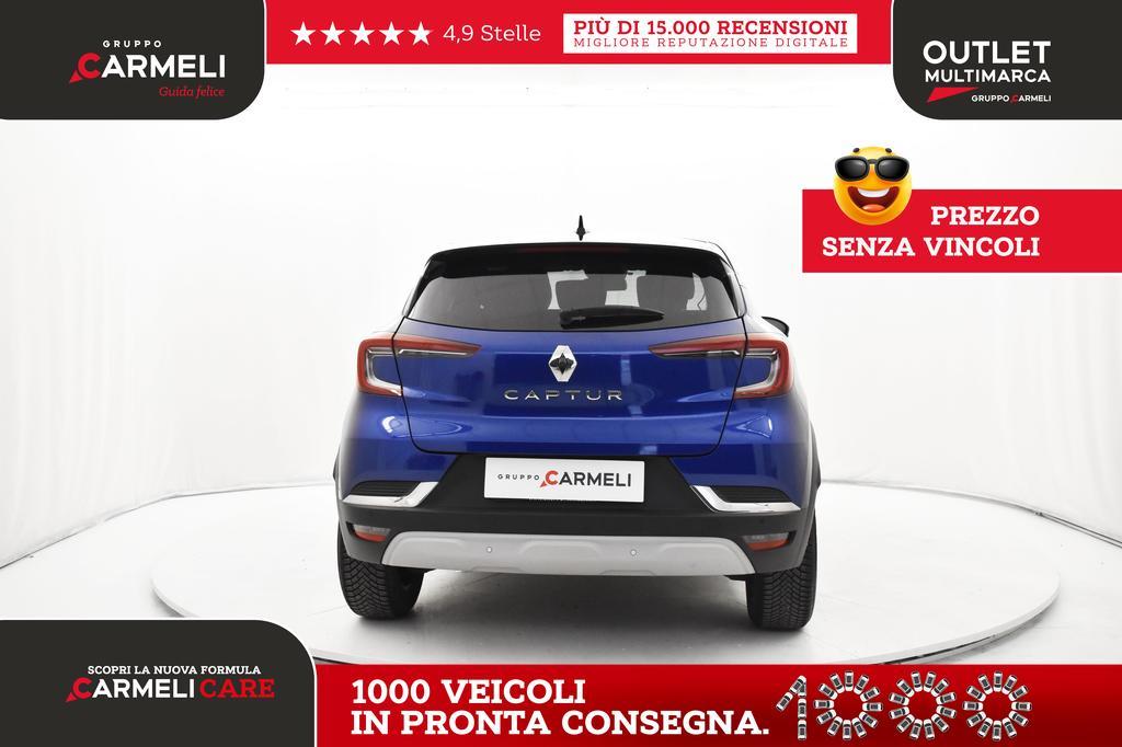 Renault Captur 1.0 TCe Techno