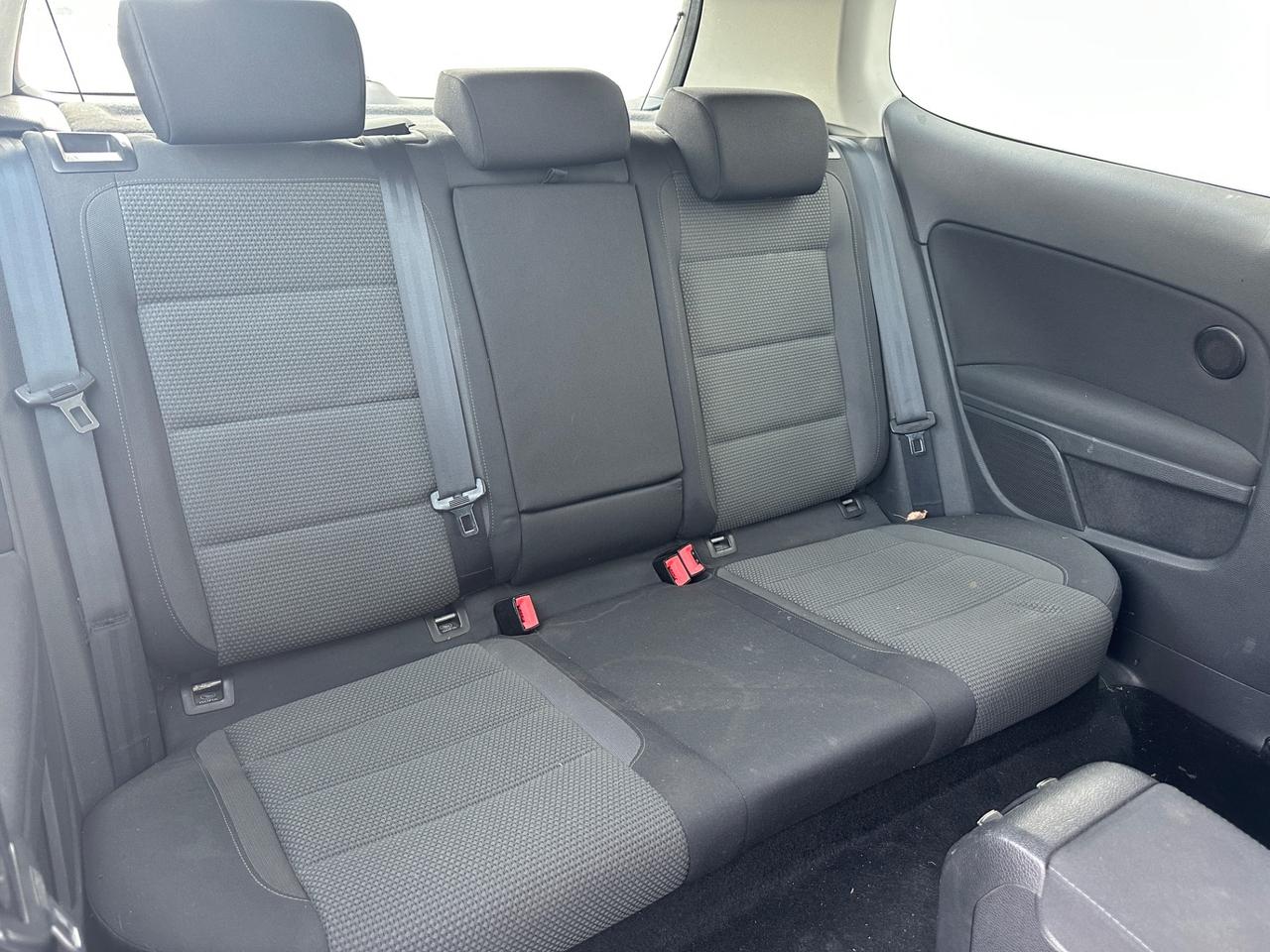 Volkswagen Golf 1.6 3p. Comfortline