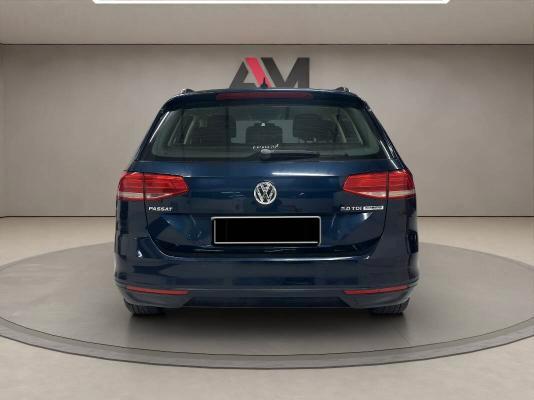 Volkswagen Passat Variant 2.0 tdi Business (businessline) 150cv