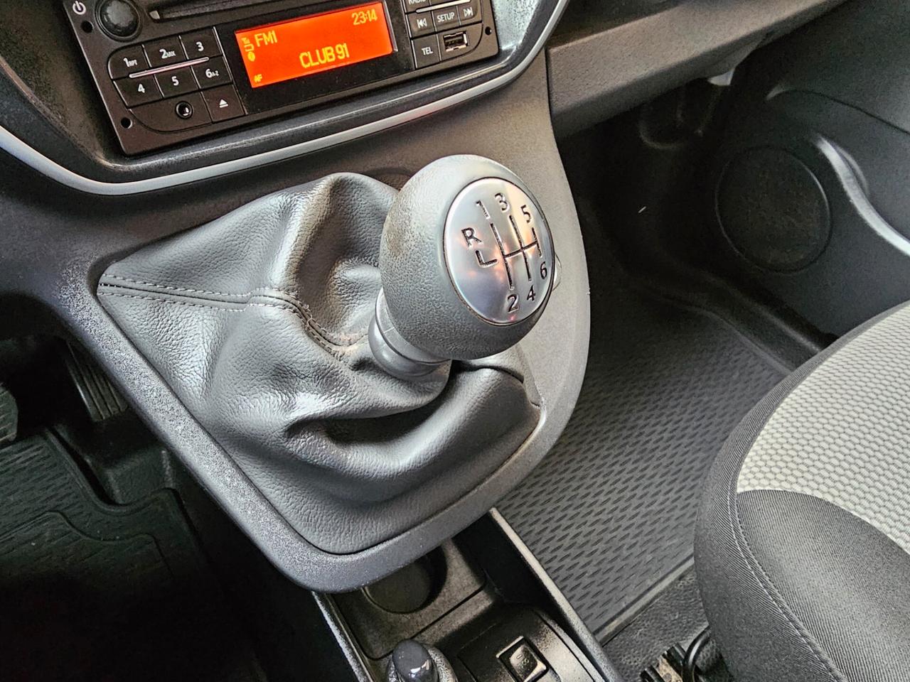 RENAULT KANGOO EXPRESS 1.5 BLUEDCI 95cv ICE