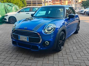 MINI Mini 4ª serie (F56) Mini 1.5 Cooper Business