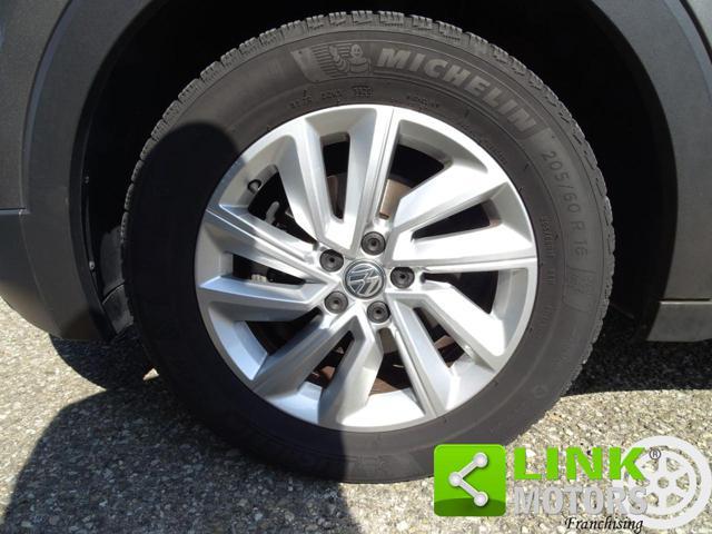 VOLKSWAGEN T-Cross 1.0 TSI Style UNICO PROPRIETARIO *NEOP*