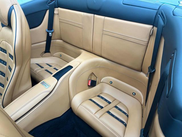 FERRARI California T DCT HANDLING SPECIALE