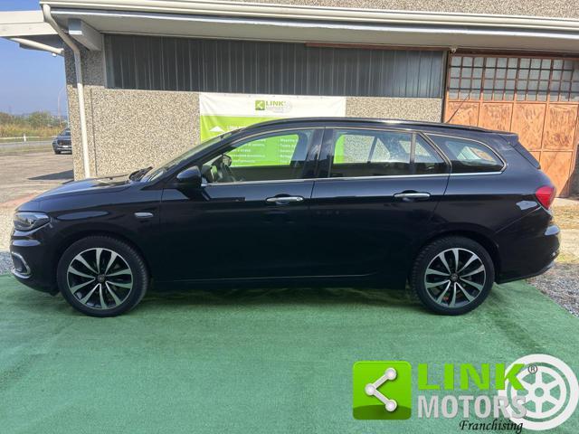 FIAT Tipo 1.6 MJT 120 CV LOUNGE