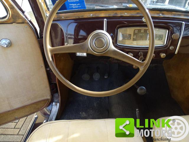 FIAT 1100 B
