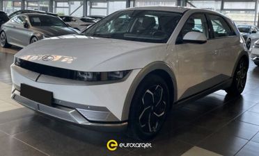 HYUNDAI Ioniq 5 5 58 kWh Evolution
