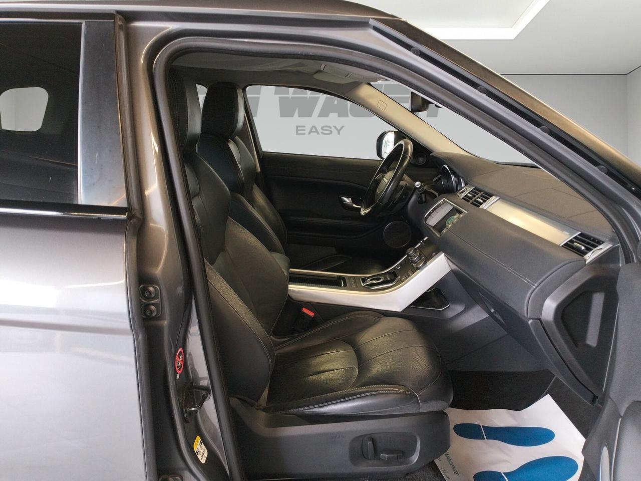 Land Rover Range Evoque 2.0 TD4 150 CV 5p. SE Dynamic