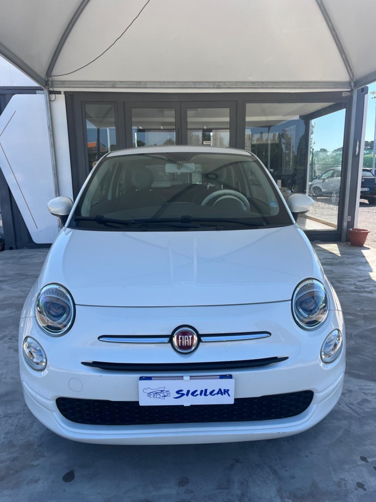 Fiat 500 1.2 Pop