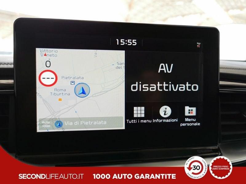 KIA ceed SW 1.6 crdi Evolution Adas Pack Plus 136cv dct