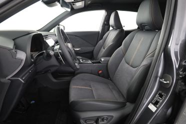 LEXUS LBX Hybrid Cool