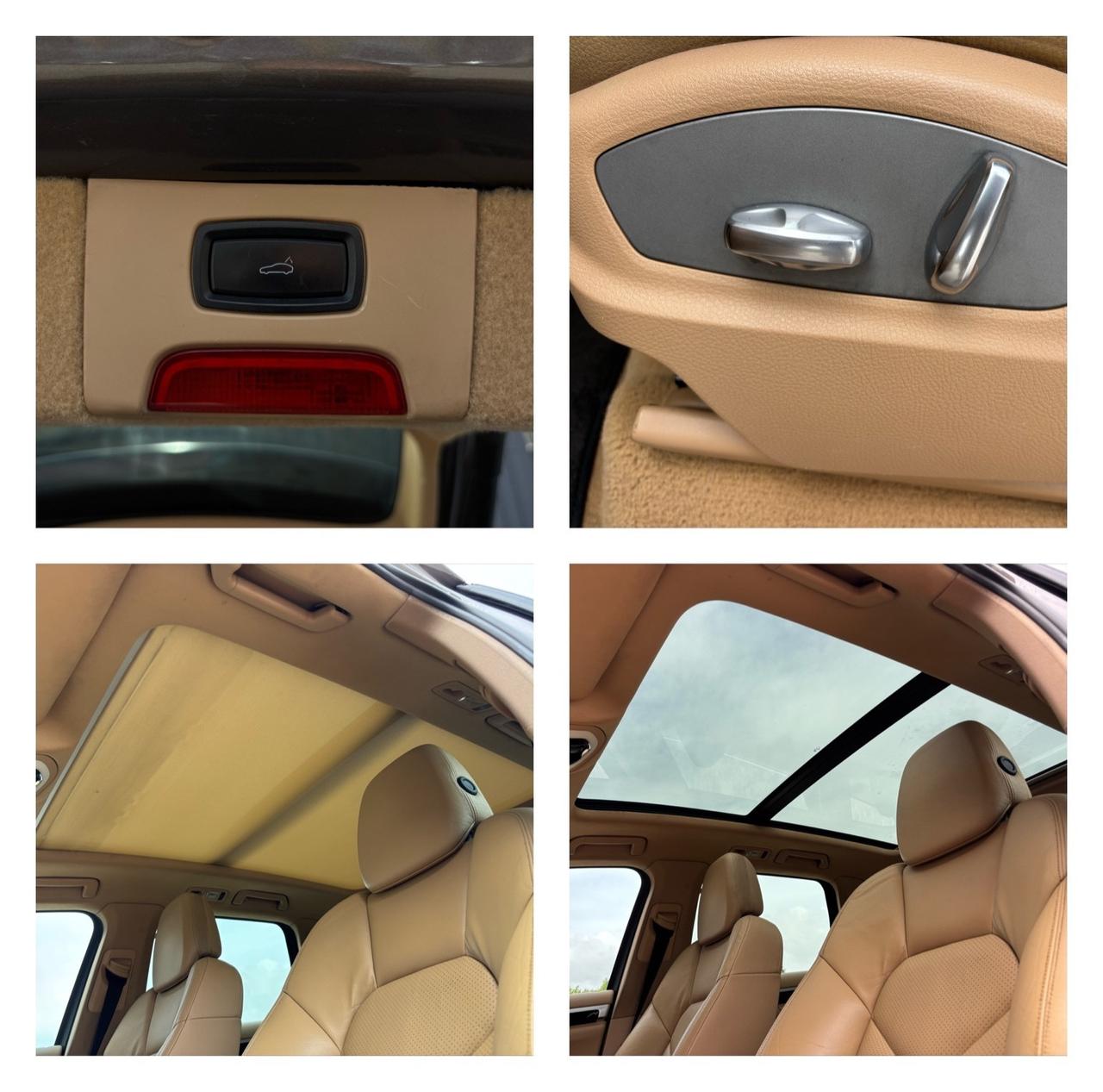 Porsche Cayenne 3.0 Diesel