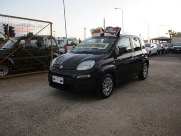 Fiat Panda 1.2 Lounge 2015